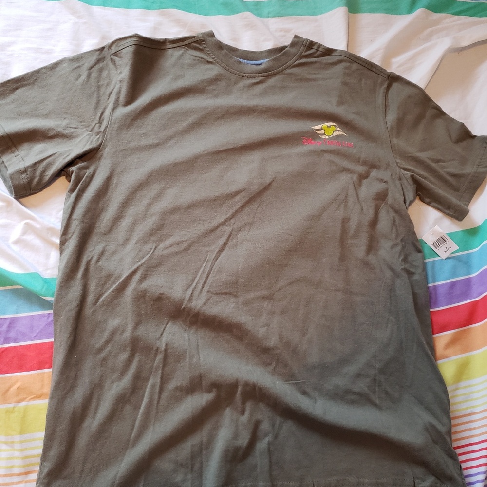 Disney shirt
